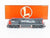 O Gauge 3-Rail Lionel 6-18228 SP Southern Pacific Dash-9 Diesel Loco #8228