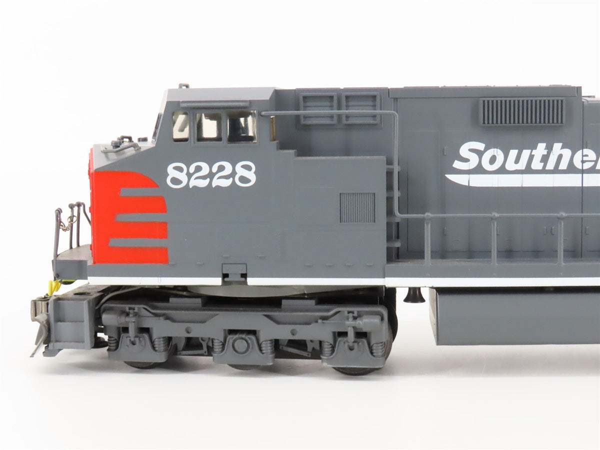 O Gauge 3-Rail Lionel 6-18228 SP Southern Pacific Dash-9 Diesel Loco #8228