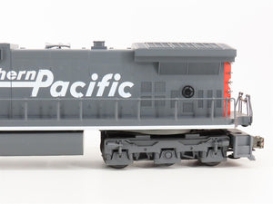 O Gauge 3-Rail Lionel 6-18228 SP Southern Pacific Dash-9 Diesel Loco #8228
