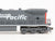 O Gauge 3-Rail Lionel 6-18228 SP Southern Pacific Dash-9 Diesel Loco #8228