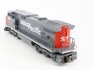 O Gauge 3-Rail Lionel 6-18228 SP Southern Pacific Dash-9 Diesel Loco #8228