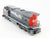 O Gauge 3-Rail Lionel 6-18228 SP Southern Pacific Dash-9 Diesel Loco #8228