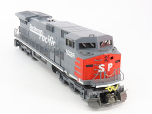 O Gauge 3-Rail Lionel 6-18228 SP Southern Pacific Dash-9 Diesel Loco #8228