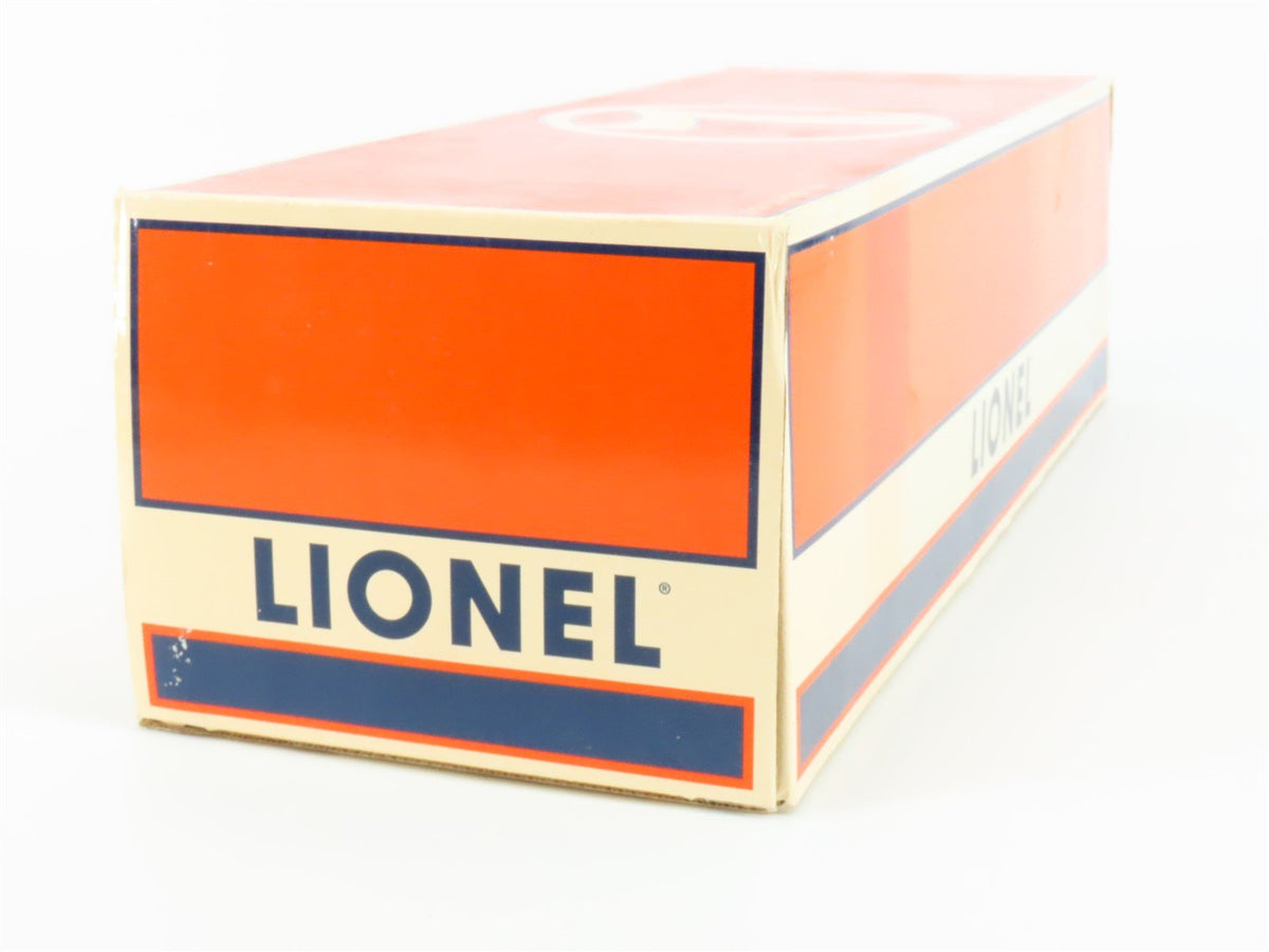 O Gauge 3-Rail Lionel 6-18228 SP Southern Pacific Dash-9 Diesel Loco #8228