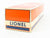 O Gauge 3-Rail Lionel 6-18228 SP Southern Pacific Dash-9 Diesel Loco #8228
