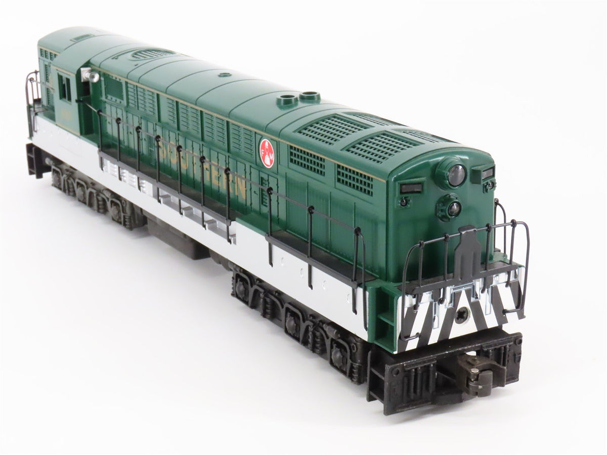O Gauge 3-Rail Lionel 6-18301 Southern FM H24-66 Diesel Locomotive #8301