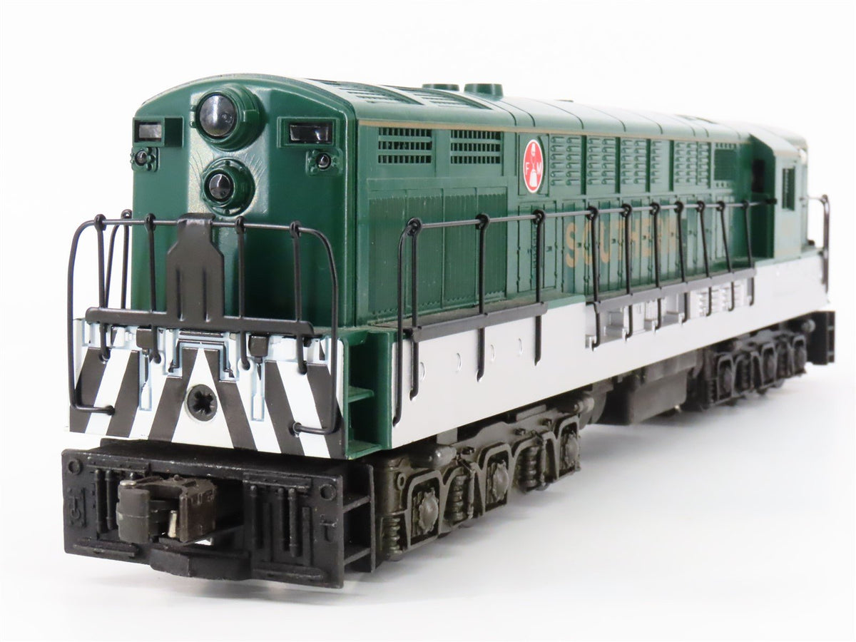 O Gauge 3-Rail Lionel 6-18301 Southern FM H24-66 Diesel Locomotive #8301