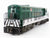 O Gauge 3-Rail Lionel 6-18301 Southern FM H24-66 Diesel Locomotive #8301