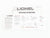 O Gauge 3-Rail Lionel 6-18301 Southern FM H24-66 Diesel Locomotive #8301