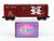 O Gauge 3-Rail MTH 20-93015 NH New Haven 40' Single Door Boxcar 22114
