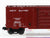 O Gauge 3-Rail MTH 20-93015 NH New Haven 40' Single Door Boxcar 22114