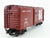 O Gauge 3-Rail MTH 20-93015 NH New Haven 40' Single Door Boxcar 22114