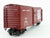 O Gauge 3-Rail MTH 20-93015 NH New Haven 40' Single Door Boxcar 22114