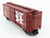 O Gauge 3-Rail MTH 20-93015 NH New Haven 40' Single Door Boxcar 22114