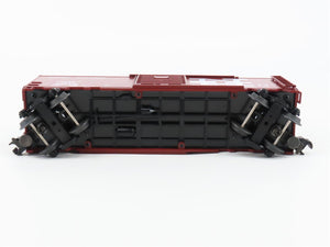 O Gauge 3-Rail MTH 20-93015 NH New Haven 40' Single Door Boxcar 22114