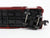 O Gauge 3-Rail MTH 20-93006 CN Canadian National 