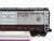 O Gauge 3-Rail MTH 20-93011 TLDX CCA Container Corporation Boxcar 20