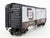 O Gauge 3-Rail MTH 20-93011 TLDX CCA Container Corporation Boxcar 20