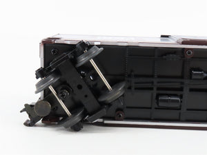 O Gauge 3-Rail MTH 20-93011 TLDX CCA Container Corporation Boxcar 20