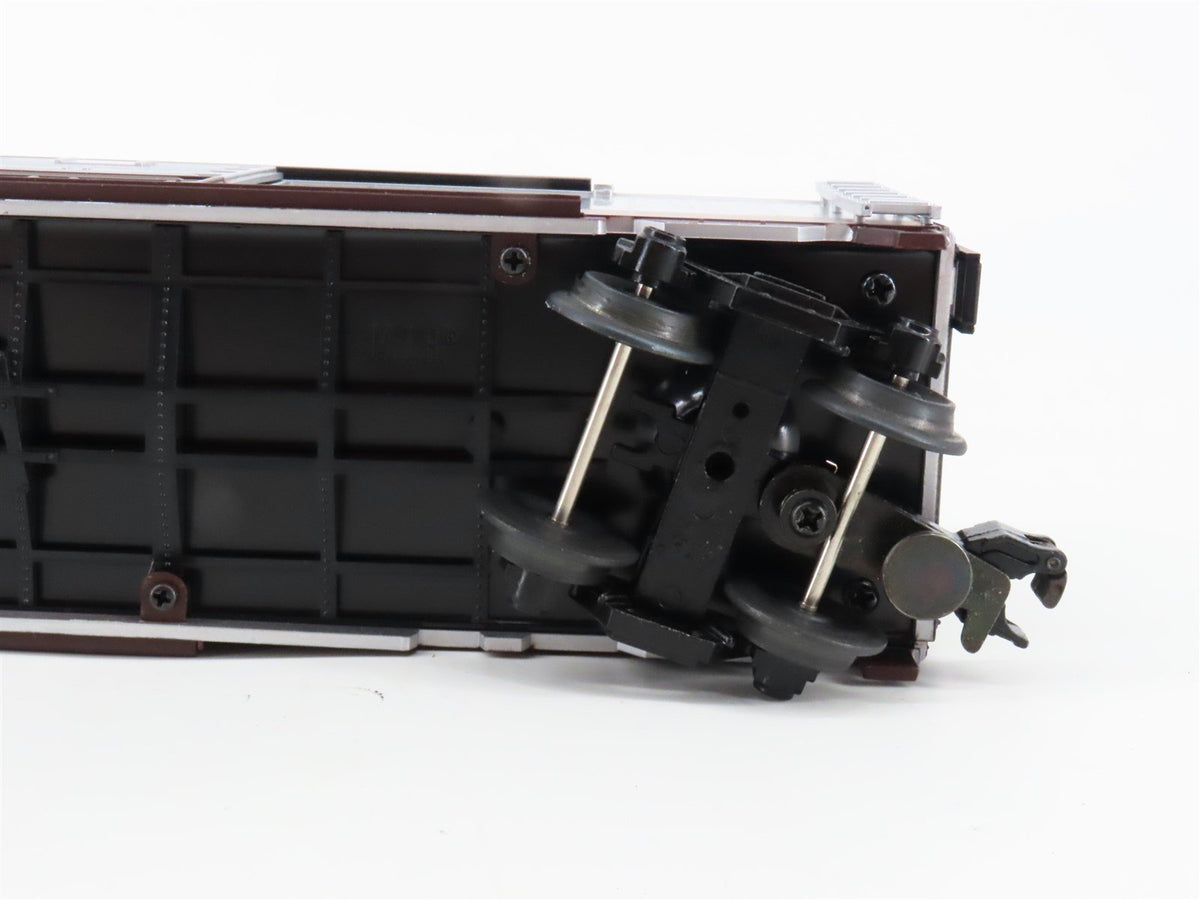 O Gauge 3-Rail MTH 20-93011 TLDX CCA Container Corporation Boxcar 20