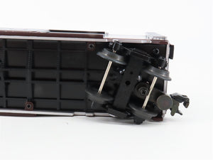 O Gauge 3-Rail MTH 20-93011 TLDX CCA Container Corporation Boxcar 20