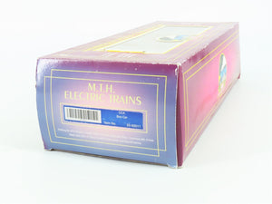 O Gauge 3-Rail MTH 20-93011 TLDX CCA Container Corporation Boxcar 20