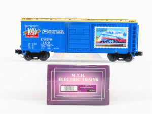 O Gauge 3-Rail MTH 20-93041 USPS 
