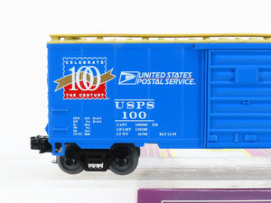 O Gauge 3-Rail MTH 20-93041 USPS 