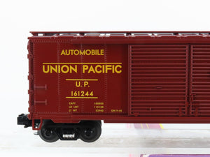 O Gauge 3-Rail MTH 20-93012 UP Union Pacific Streamliners 50' Boxcar 161244