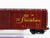 O Gauge 3-Rail MTH 20-93012 UP Union Pacific Streamliners 50' Boxcar 161244