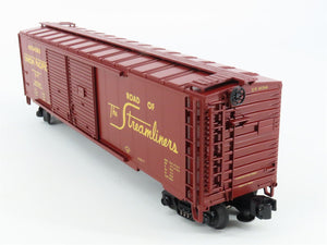 O Gauge 3-Rail MTH 20-93012 UP Union Pacific Streamliners 50' Boxcar 161244