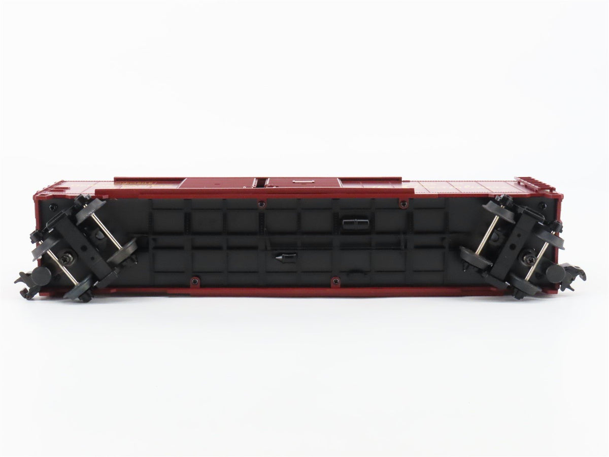 O Gauge 3-Rail MTH 20-93012 UP Union Pacific Streamliners 50&#39; Boxcar 161244
