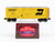 O Gauge 3-Rail MTH 20-9404L BN WHEX Western Fruit Express Reefer #71049