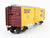 O Gauge 3-Rail MTH 20-9404L BN WHEX Western Fruit Express Reefer #71049
