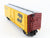 O Gauge 3-Rail MTH 20-9404L BN WHEX Western Fruit Express Reefer #71049