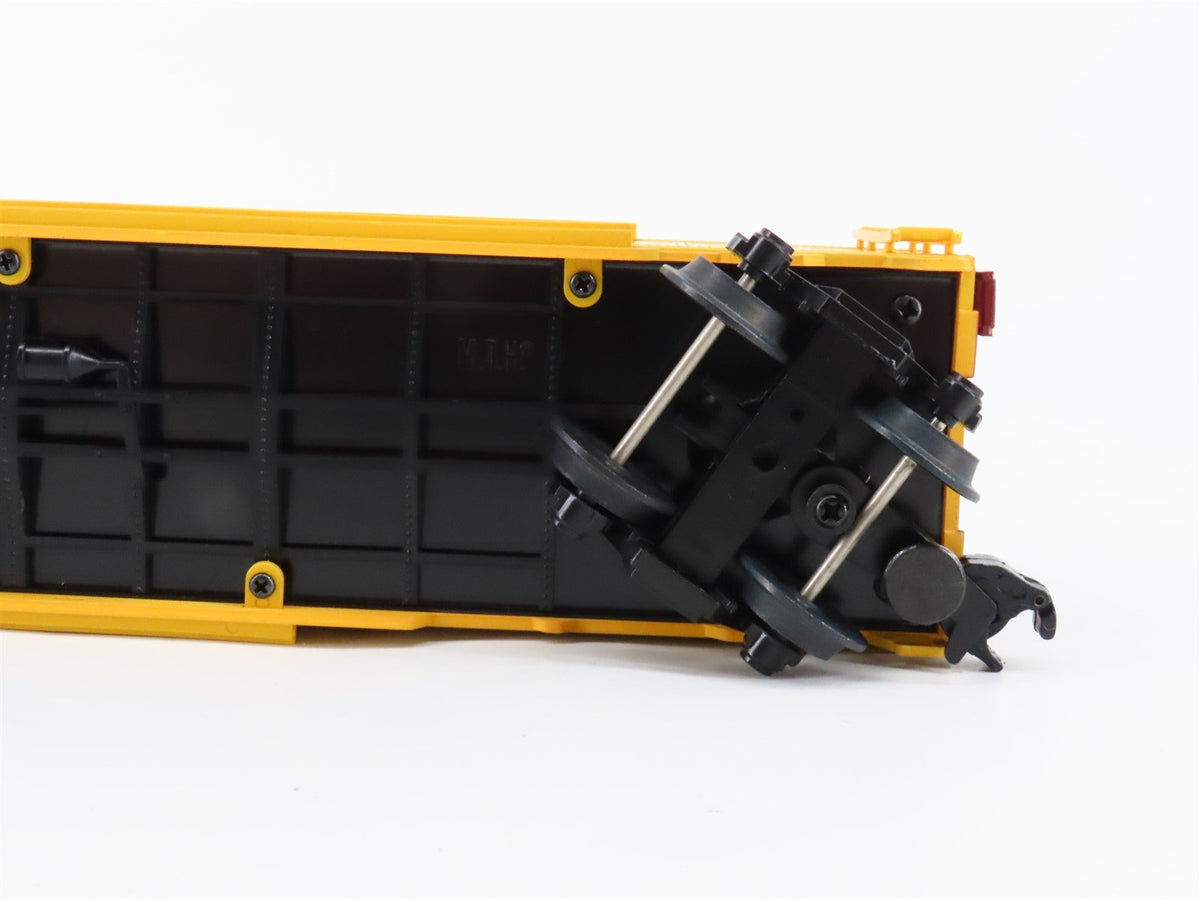 O Gauge 3-Rail MTH 20-9404L BN WHEX Western Fruit Express Reefer #71049