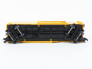O Gauge 3-Rail MTH 20-9404L BN WHEX Western Fruit Express Reefer #71049