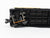 O Gauge 3-Rail MTH 20-98239 ATSF Santa Fe Crane Tender 191493 Lighted