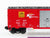 O Gauge 3-Rail MTH 20-94008 ATSF Santa Fe Reefer #520274
