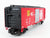 O Gauge 3-Rail MTH 20-94008 ATSF Santa Fe Reefer #520274