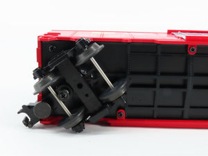 O Gauge 3-Rail MTH 20-94008 ATSF Santa Fe Reefer #520274