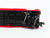 O Gauge 3-Rail MTH 20-93148 M&StL Minneapolis & St. Louis 40' Box Car #54616