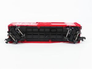 O Gauge 3-Rail MTH 20-93148 M&StL Minneapolis & St. Louis 40' Box Car #54616