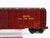 O Gauge 3-Rail MTH 20-93012 UP Union Pacific 50' Double Door Box Car 161244
