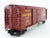 O Gauge 3-Rail MTH 20-93012 UP Union Pacific 50' Double Door Box Car 161244