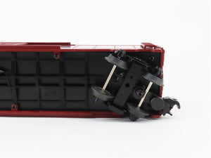 O Gauge 3-Rail MTH 20-93012 UP Union Pacific 50' Double Door Box Car 161244