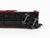 O Gauge 3-Rail MTH 20-93012 UP Union Pacific 50' Double Door Box Car 161244