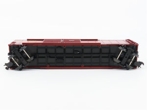 O Gauge 3-Rail MTH 20-93012 UP Union Pacific 50' Double Door Box Car 161244