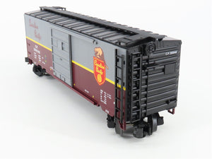 O Gauge 3-Rail MTH 20-93145 CP Canadian Pacific 