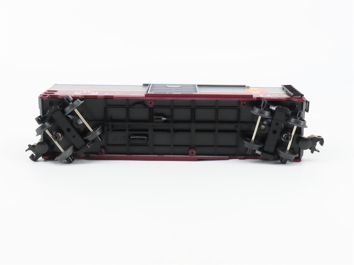 O Gauge 3-Rail MTH 20-93145 CP Canadian Pacific &quot;Beaver&quot; 40&#39; Box Car 269548